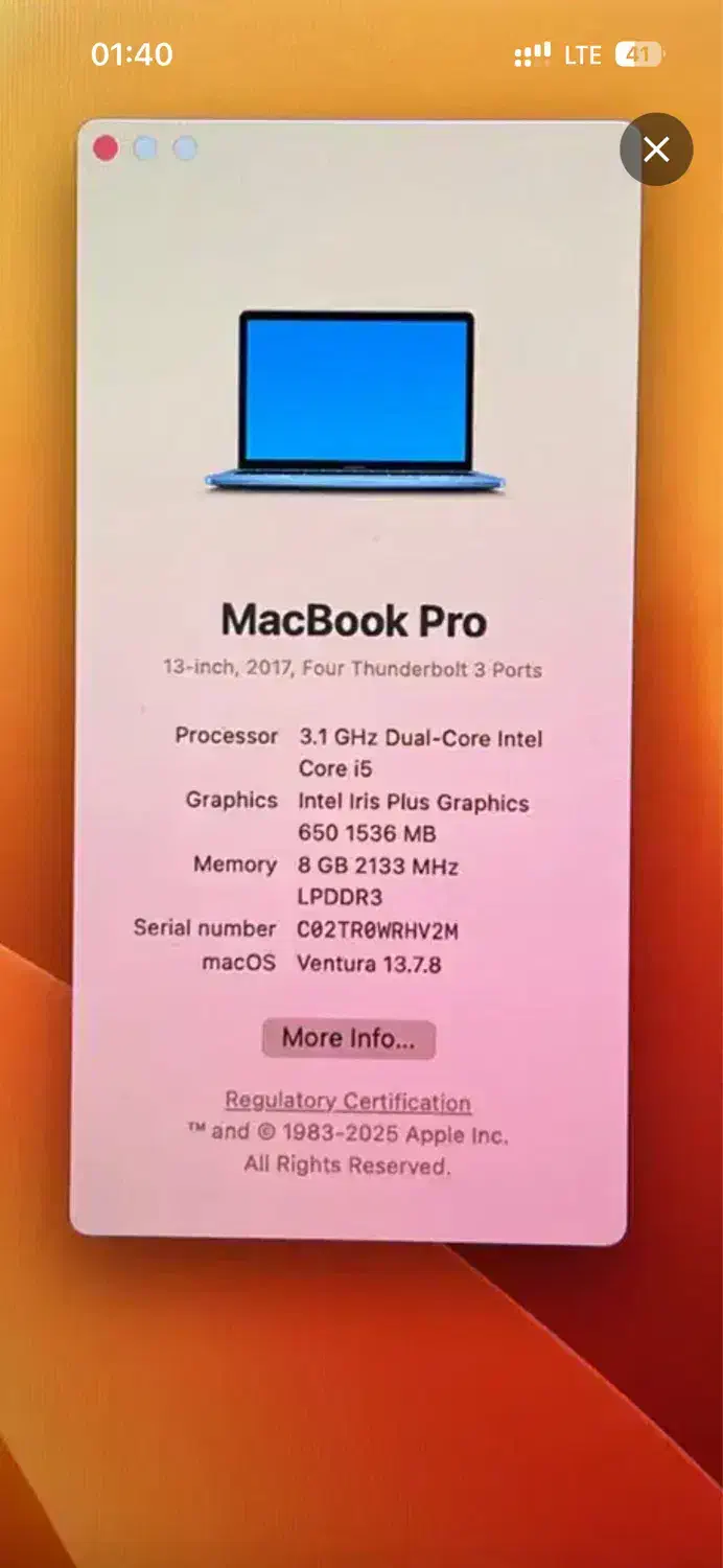 mac book pro|رایانه همراه|تهران, چوب تراش|دیوار