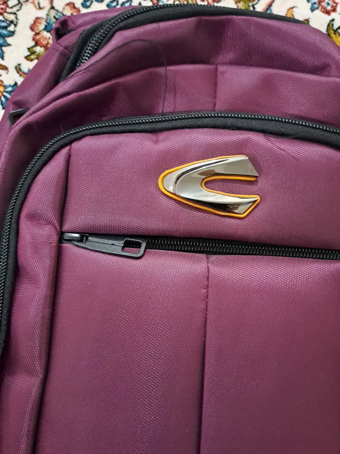 کوله پشتی|کیف، کفش، کمربند|محمدشهر, شهرک چمران|دیوار