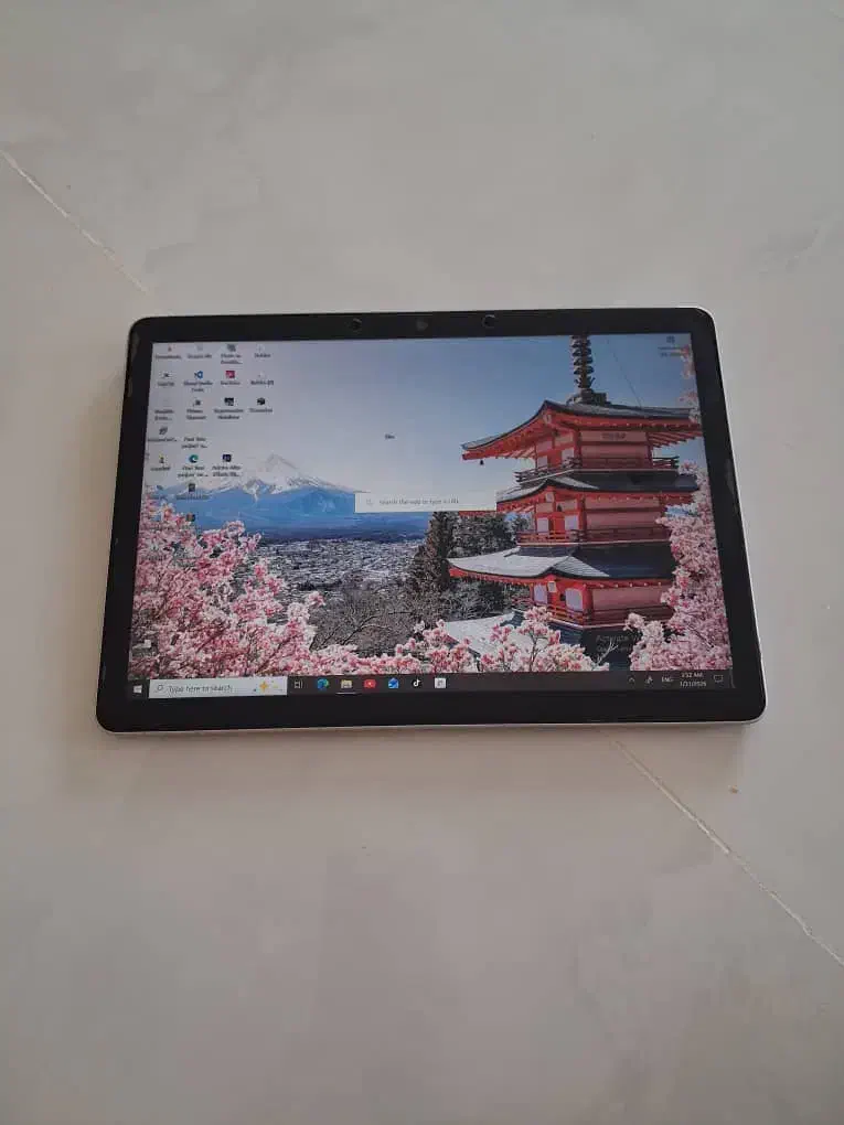 لپتاپ سرفیس|رایانه همراه|بوشهر, |دیوار