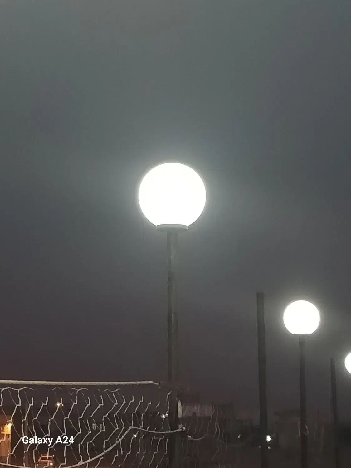 لامپ حبابی|ریسه و چراغ تزئینی|اسلامآباد غرب, |دیوار