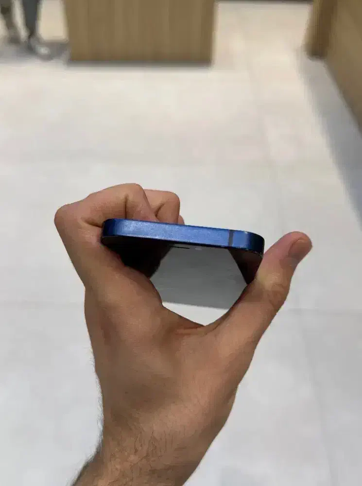 آیفون ۱۲ مینی|موبایل|اهواز, پردیس|دیوار