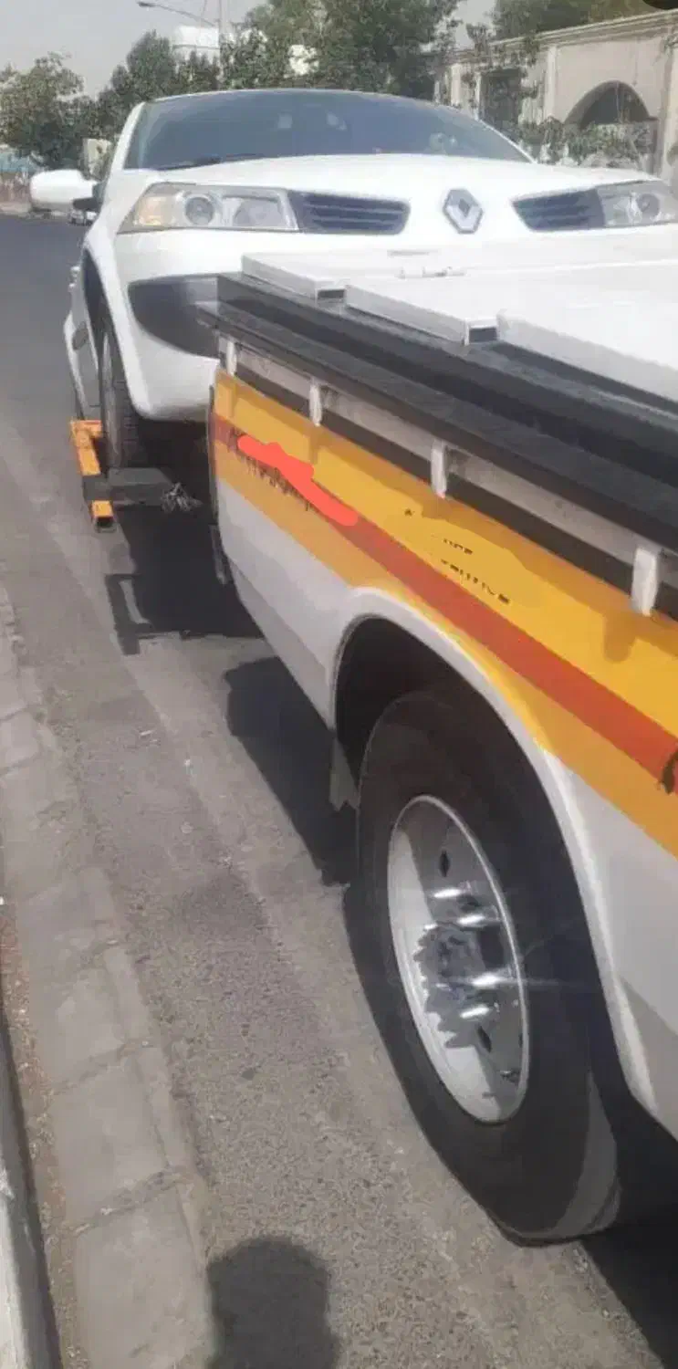 یدک کش|خدمات حمل و نقل|ایلام, |دیوار