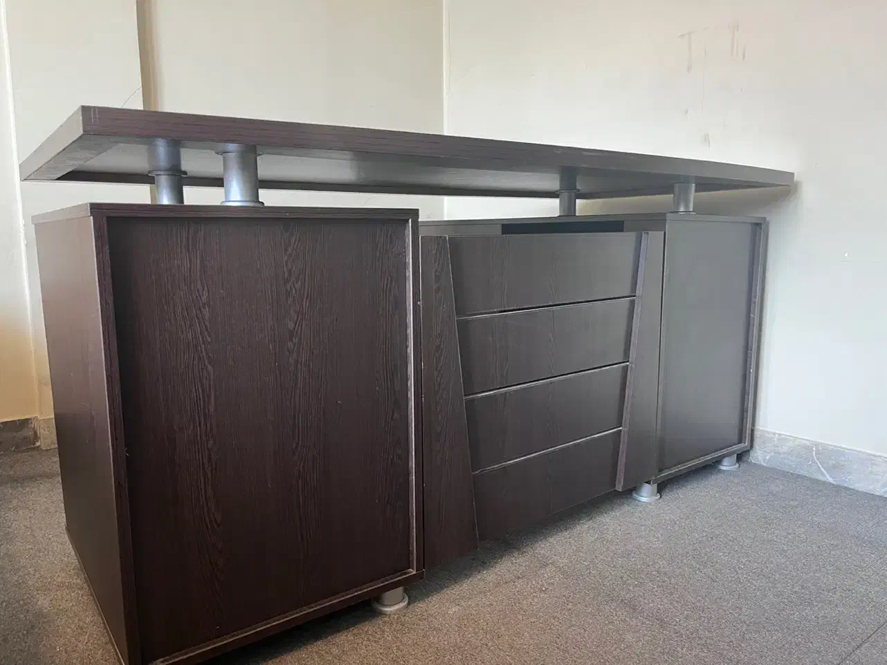 میز اداری|دفتر کار|تهران, اقدسیه|دیوار