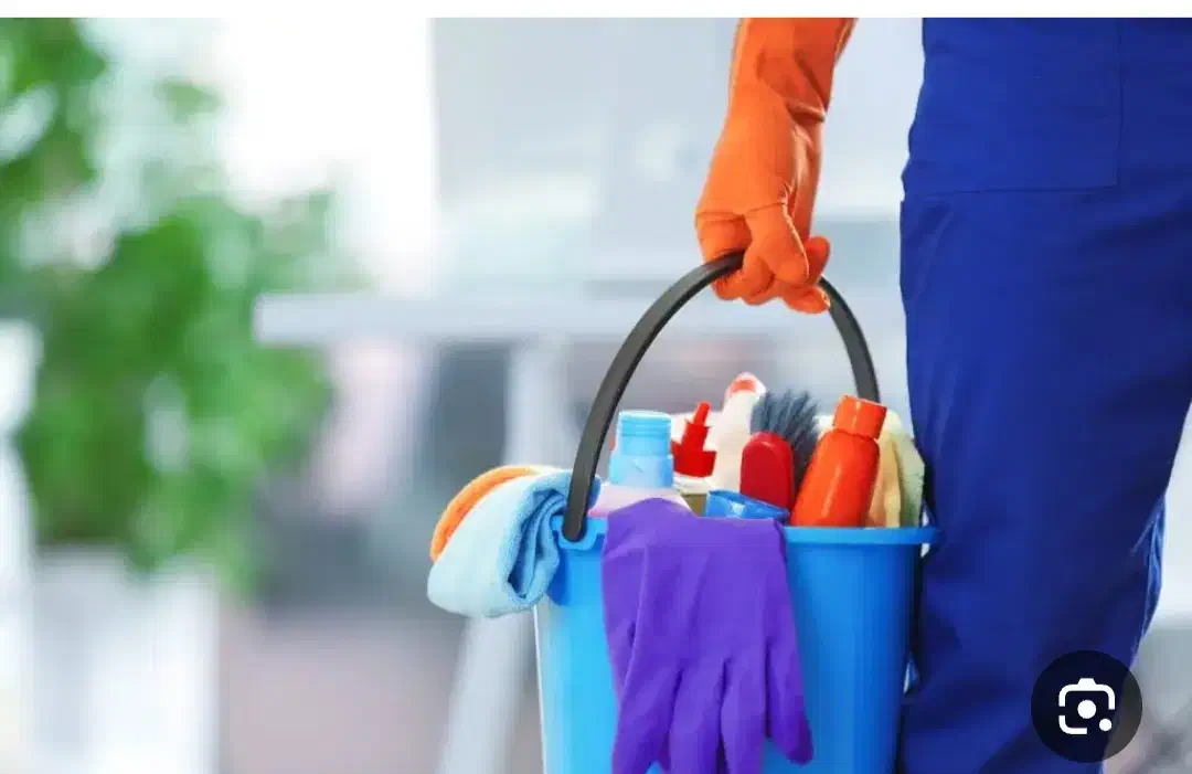 شرکت خدماتی نگین پندارهلیل|خدمات نظافت|بندرعباس, |دیوار