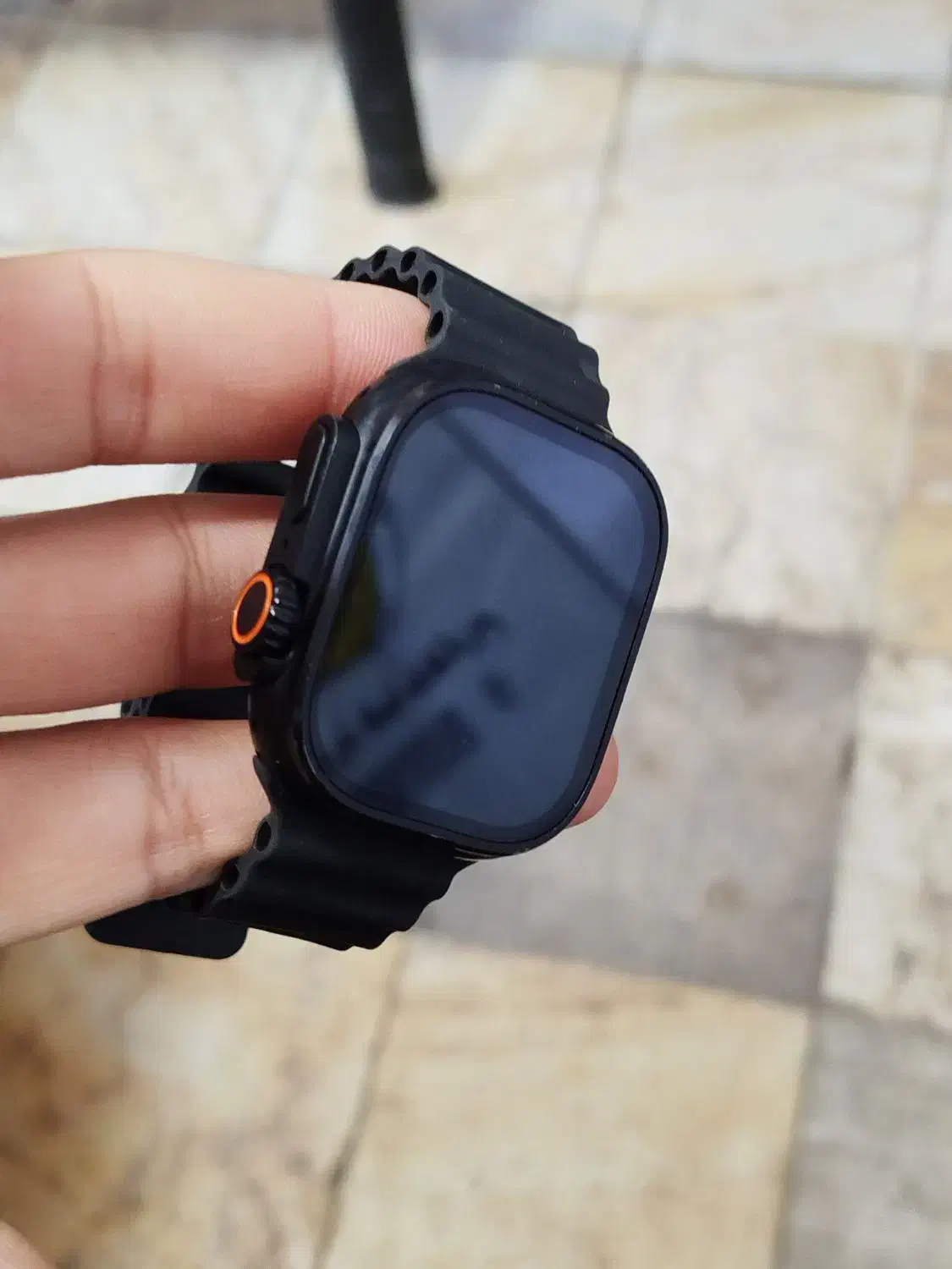 ساعت اسمارت واچ|ساعت|رفسنجان, |دیوار