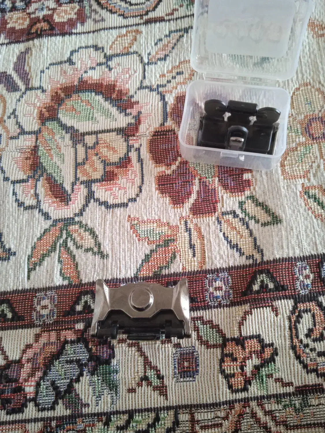 تریگر بازی پابجی|لوازم جانبی موبایل و تبلت|اسلامآباد غرب, |دیوار