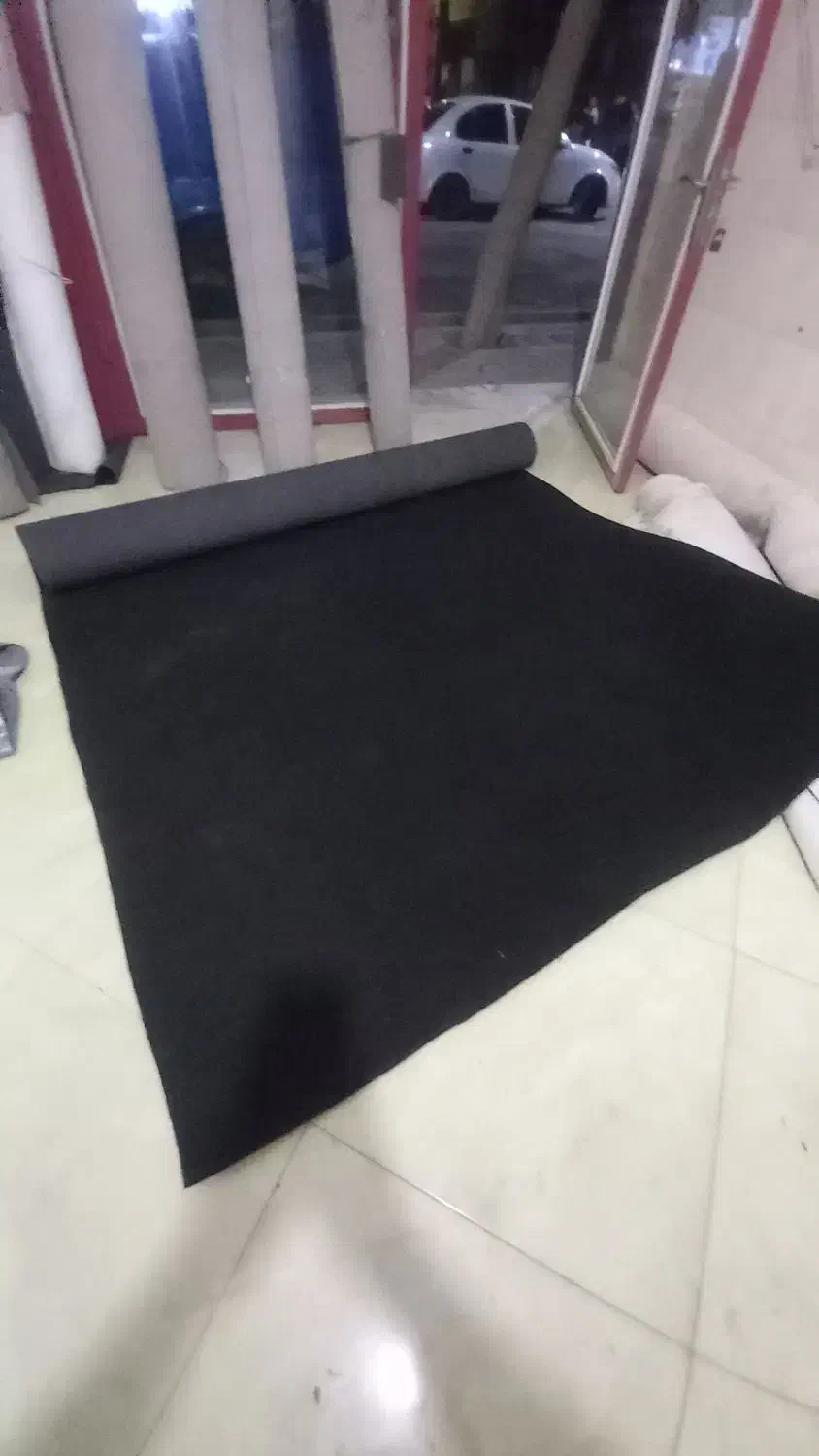 خرید فروش این موکت فقط بازو بسته شده|موکت|رباطکریم, رباطکریم|دیوار