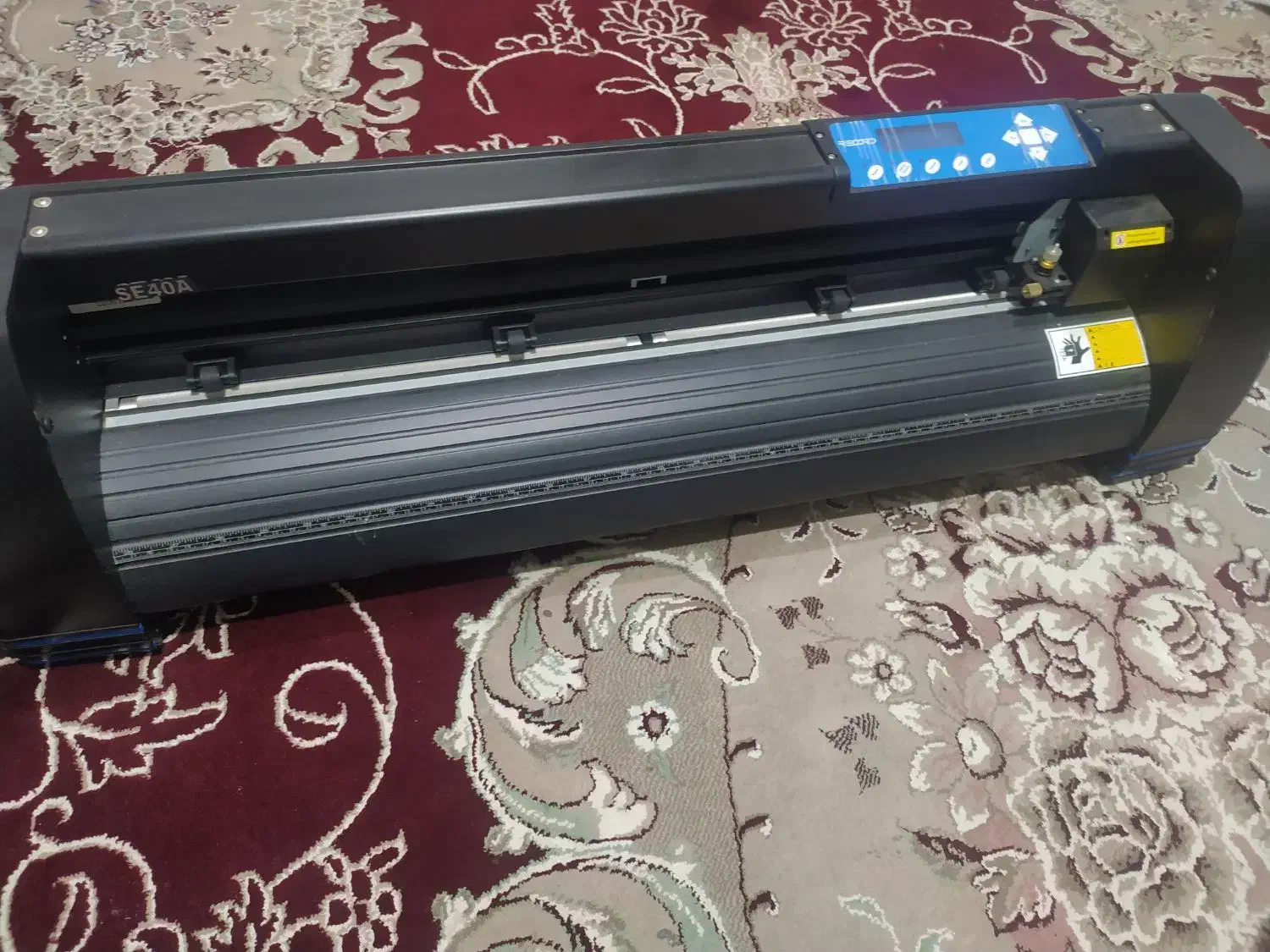 دستگاه کاترپلاتر|پرینتر، اسکنر، کپی، فکس|رشت, حسین آباد|دیوار