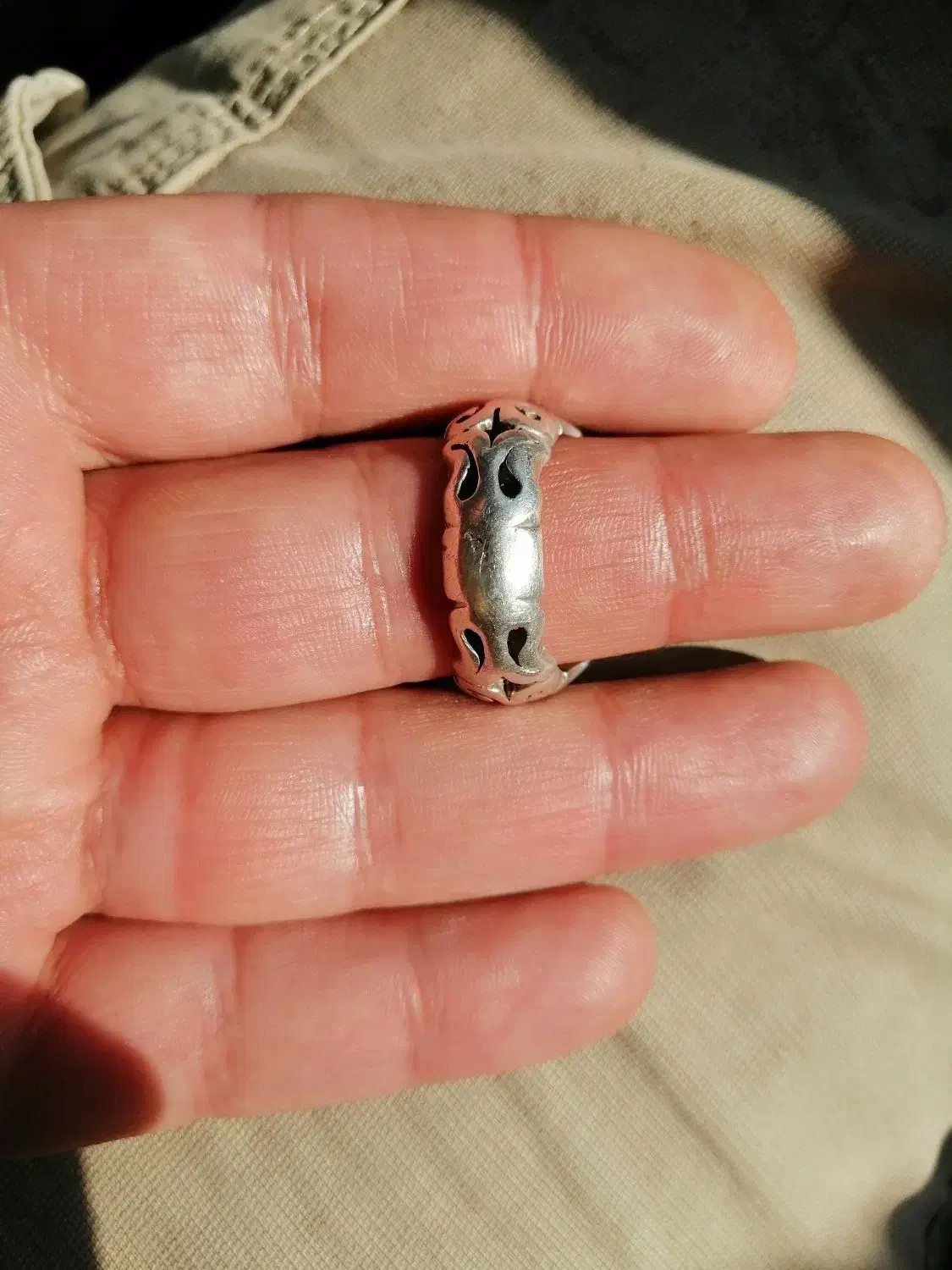 انگشتر جواهری|جواهرات|تهران, پرستار|دیوار