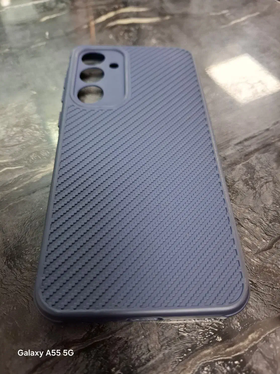 قاب گوشی A55|لوازم جانبی موبایل و تبلت|اردبیل, |دیوار