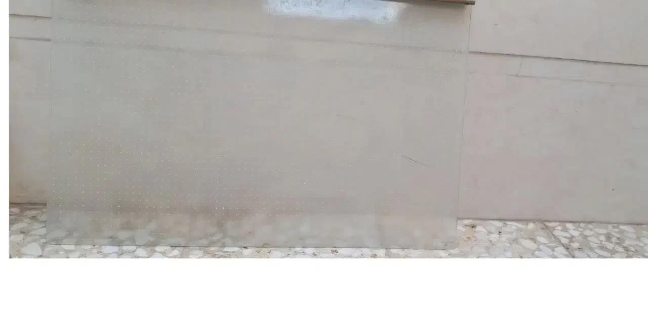 شیشه گاز|اجاق گاز و لوازم برقی پخت‌وپز|قم, قلعه کامکار|دیوار