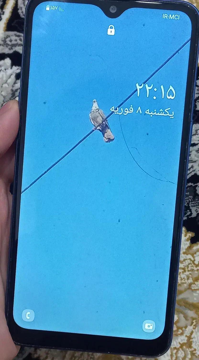 ۲ عدد گوشی خوب|موبایل|اسلام‌‌آباد غرب, |دیوار