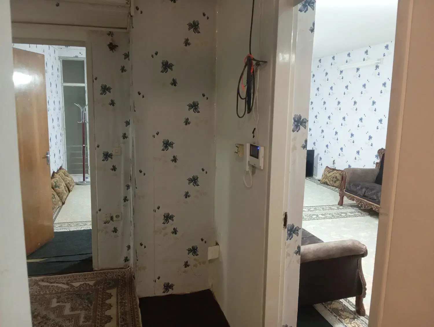 منزل مبله|اجارهٔ کوتاهمدت ویلا و باغ|شیراز, زند|دیوار