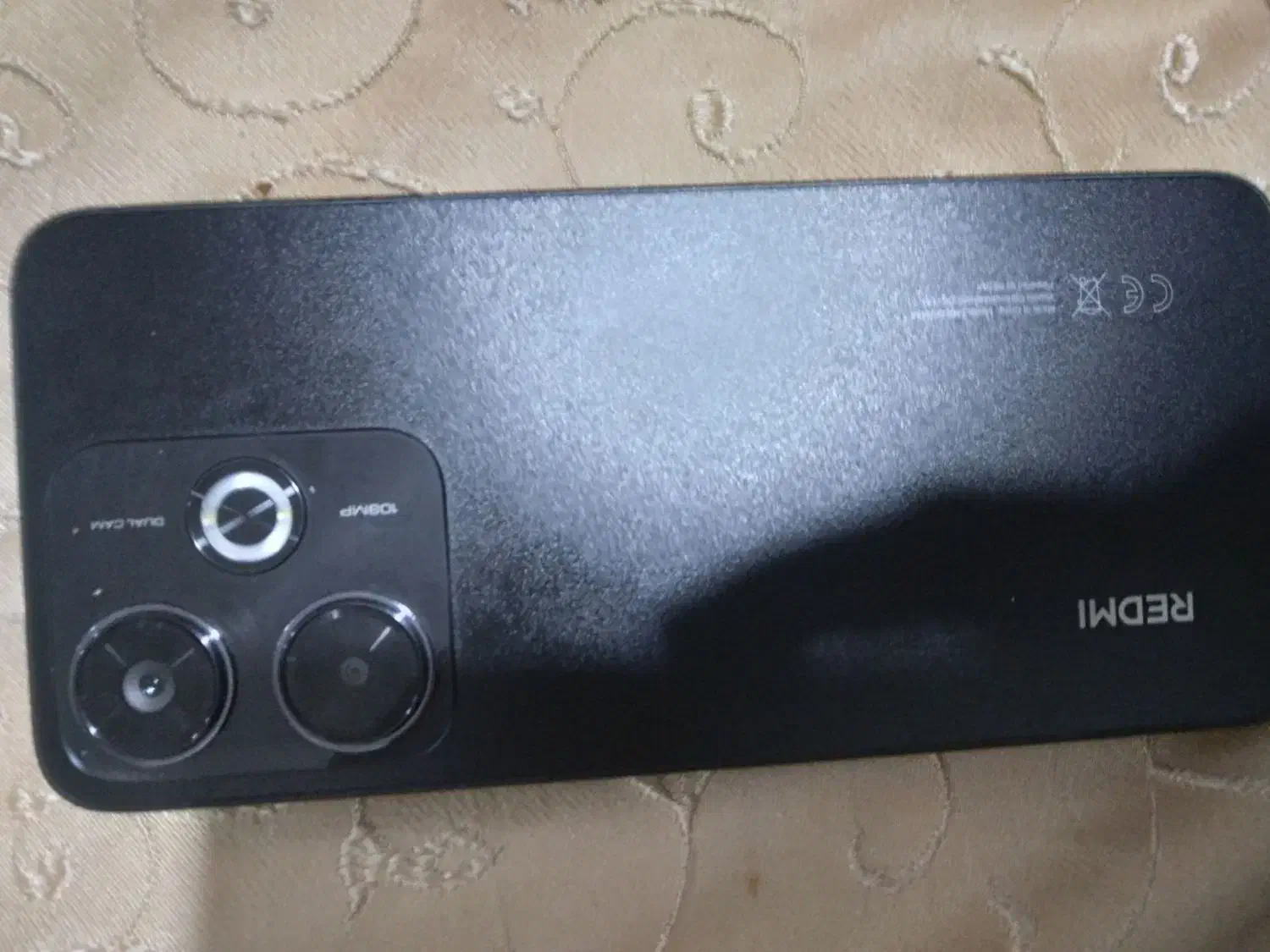 فروش گوشی شیائمی redmi13x|موبایل|ایذه, |دیوار