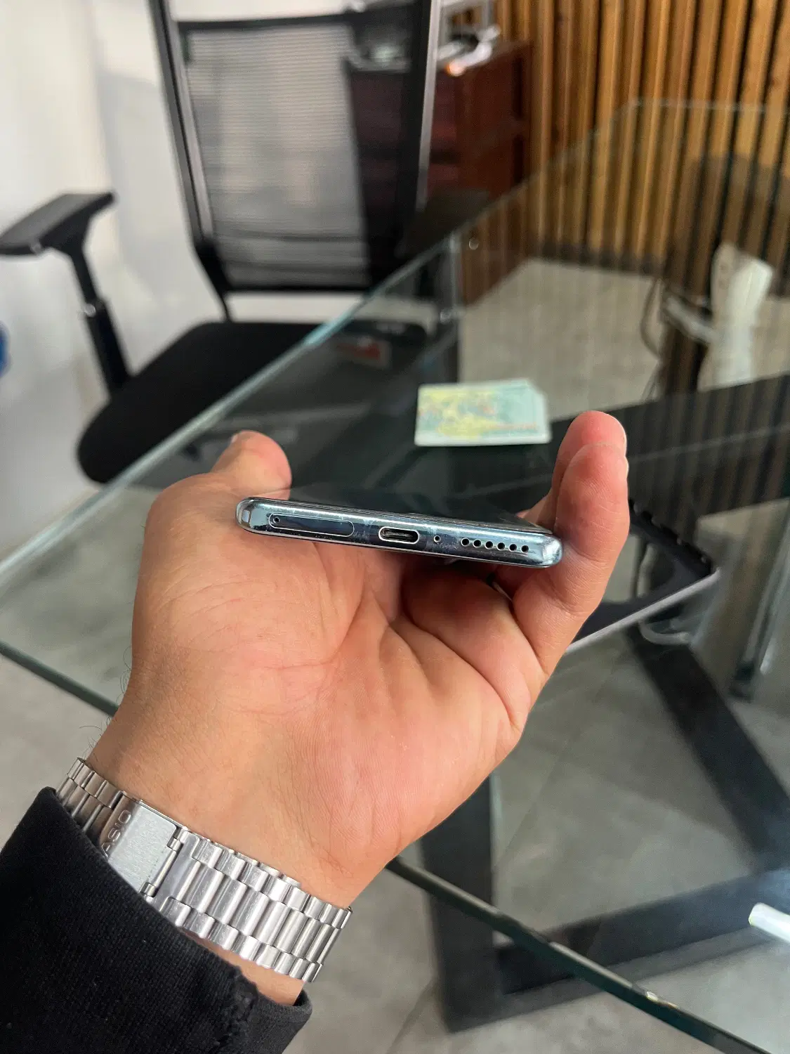 Not14pro(256)|موبایل|دماوند, دماوند|دیوار
