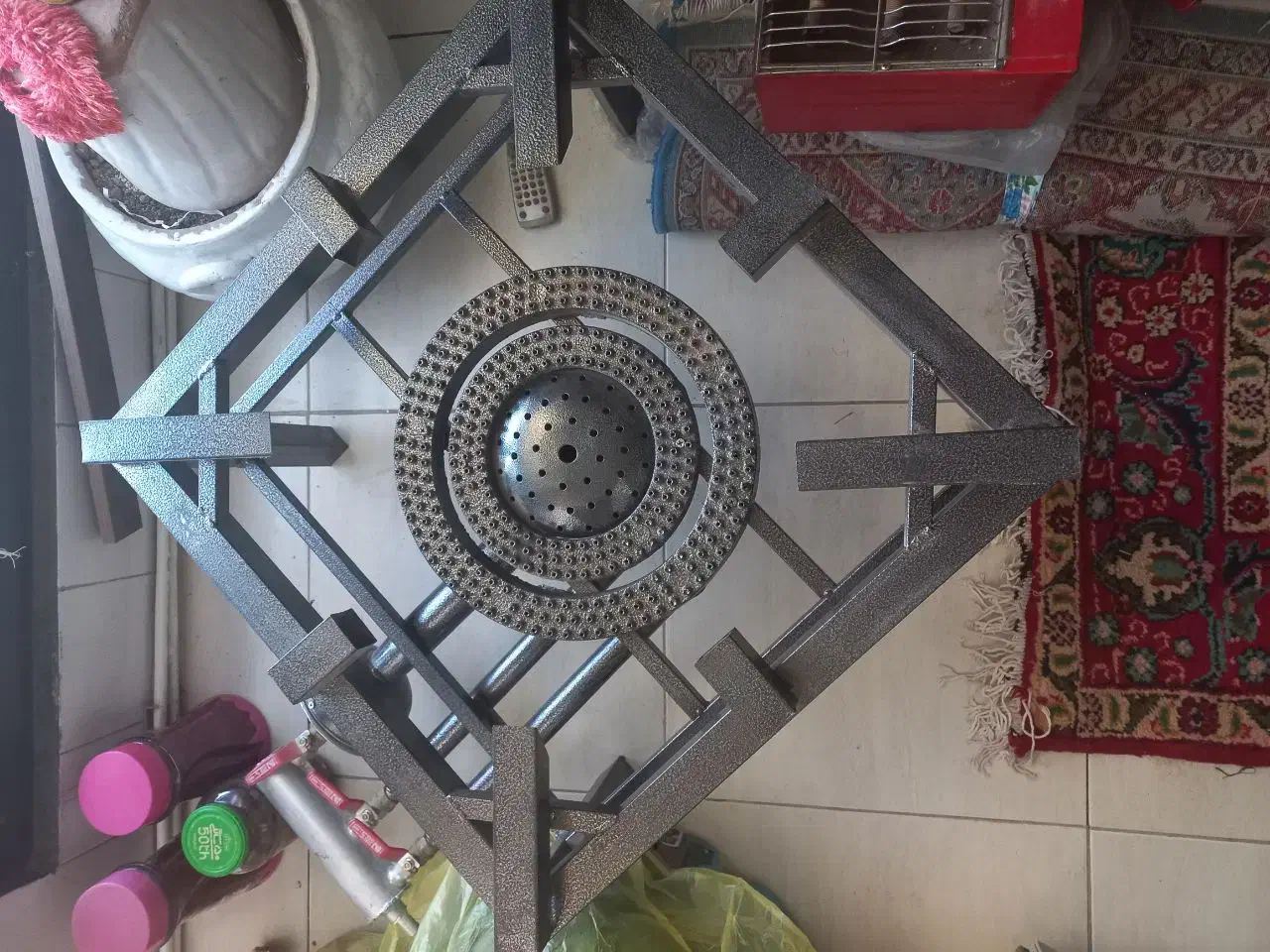 گاز|اجاق گاز و لوازم برقی پختوپز|خوی, |دیوار