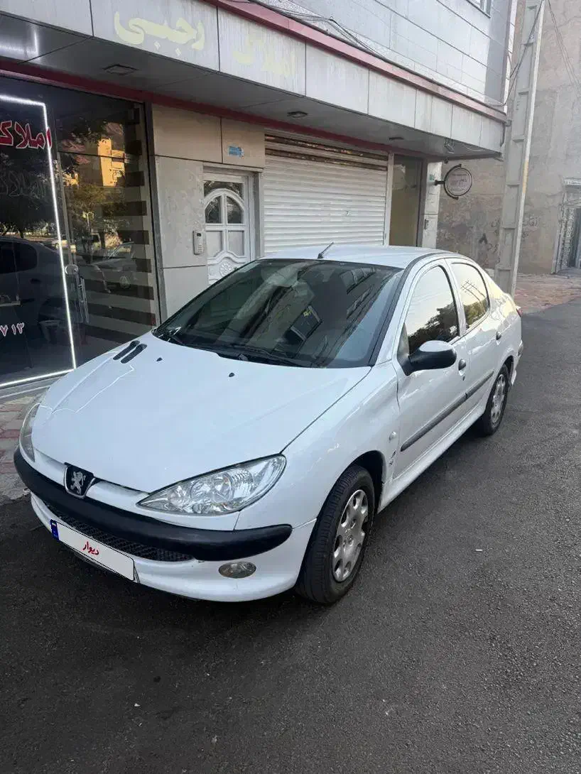 sd v8 96|خودرو سواری و وانت|تبریز, |دیوار