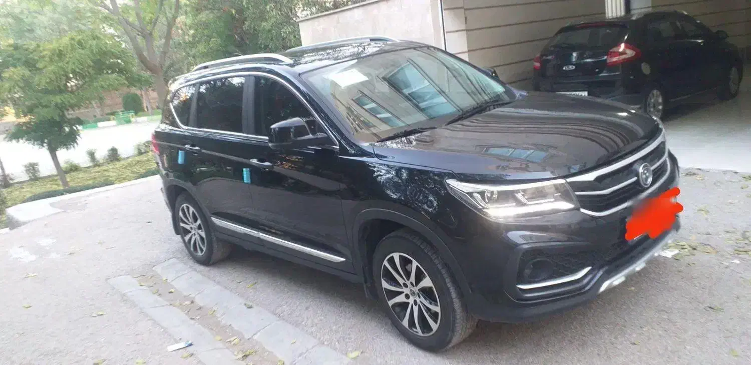 مدل ۱۴۰۱fmc|خودرو سواری و وانت|لنگرود, |دیوار