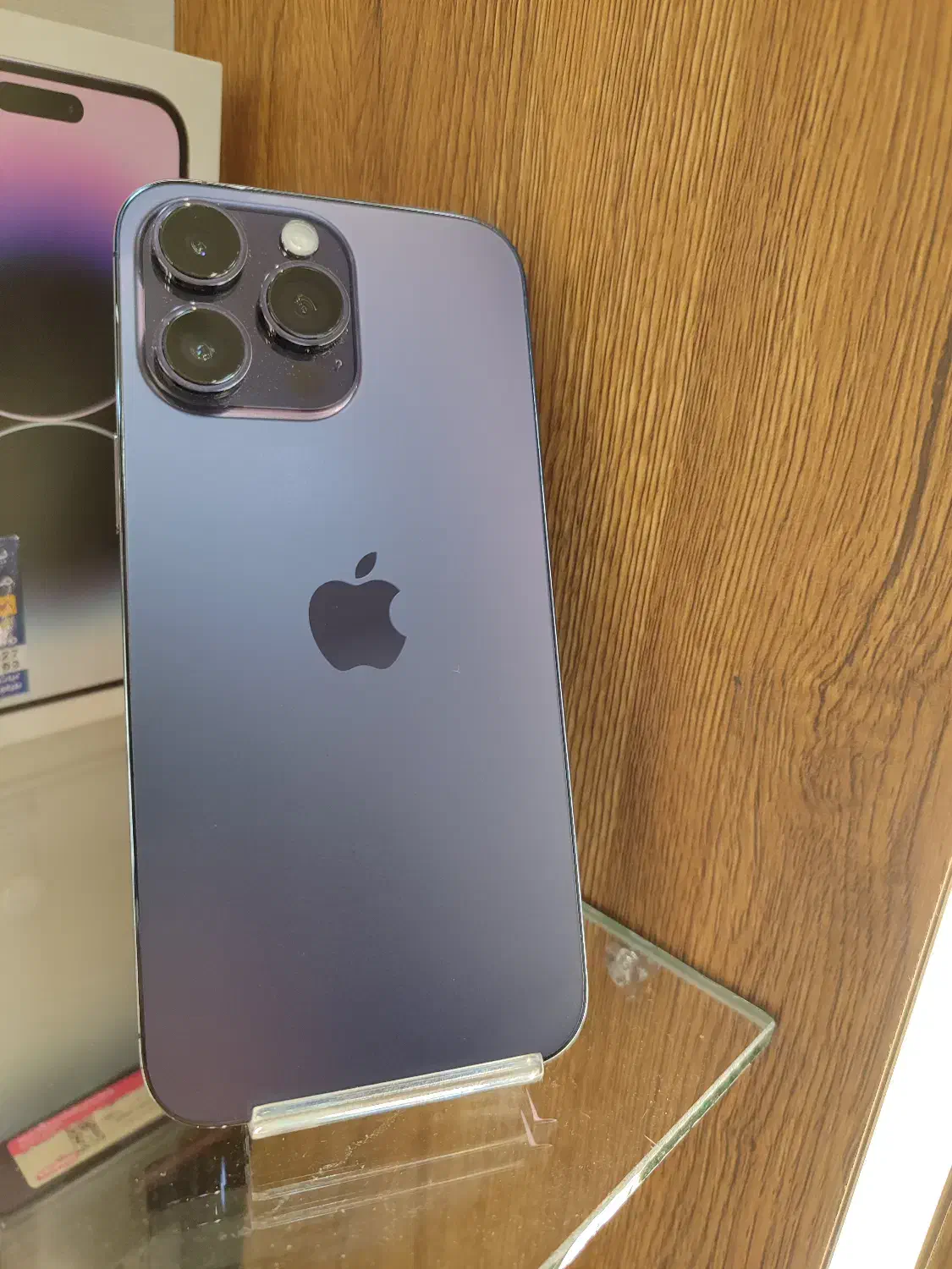 آیفون 14 پرومکس iphone14 promax|موبایل|قزوین, |دیوار