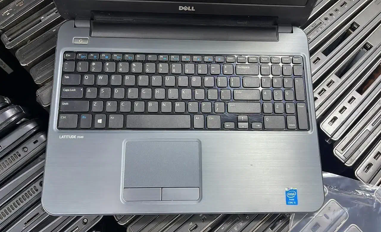 تعویض لپ تاپ سوخته یا قدیمی با جدید یا نو|رایانه همراه|بروجرد, |دیوار