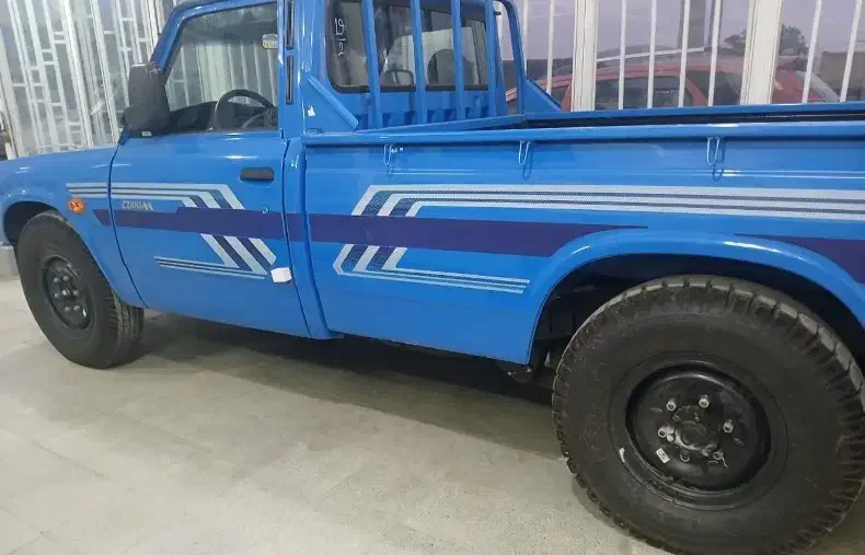 نیسان خشک|خودرو سواری و وانت|داران, |دیوار