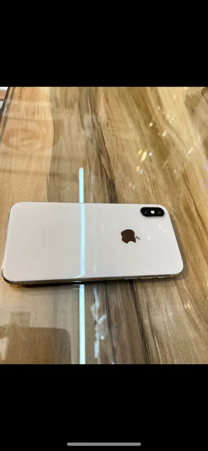 iPhone X 256|موبایل|شاهین‌شهر, خانه کارگر|دیوار
