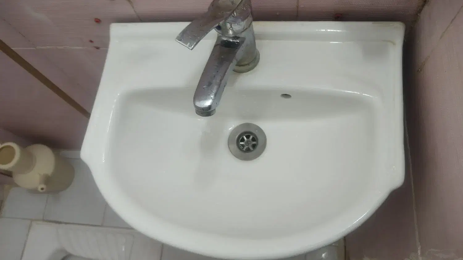 روشویی|لوازم سرویس بهداشتی|تهران, افسریه شمالی|دیوار