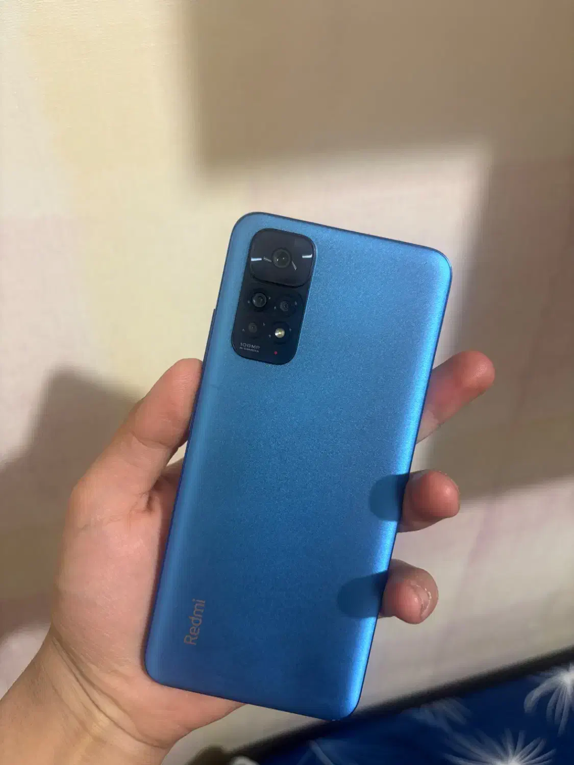 ردمی نوت s۱۱|موبایل|قدس, شهرقدس|دیوار