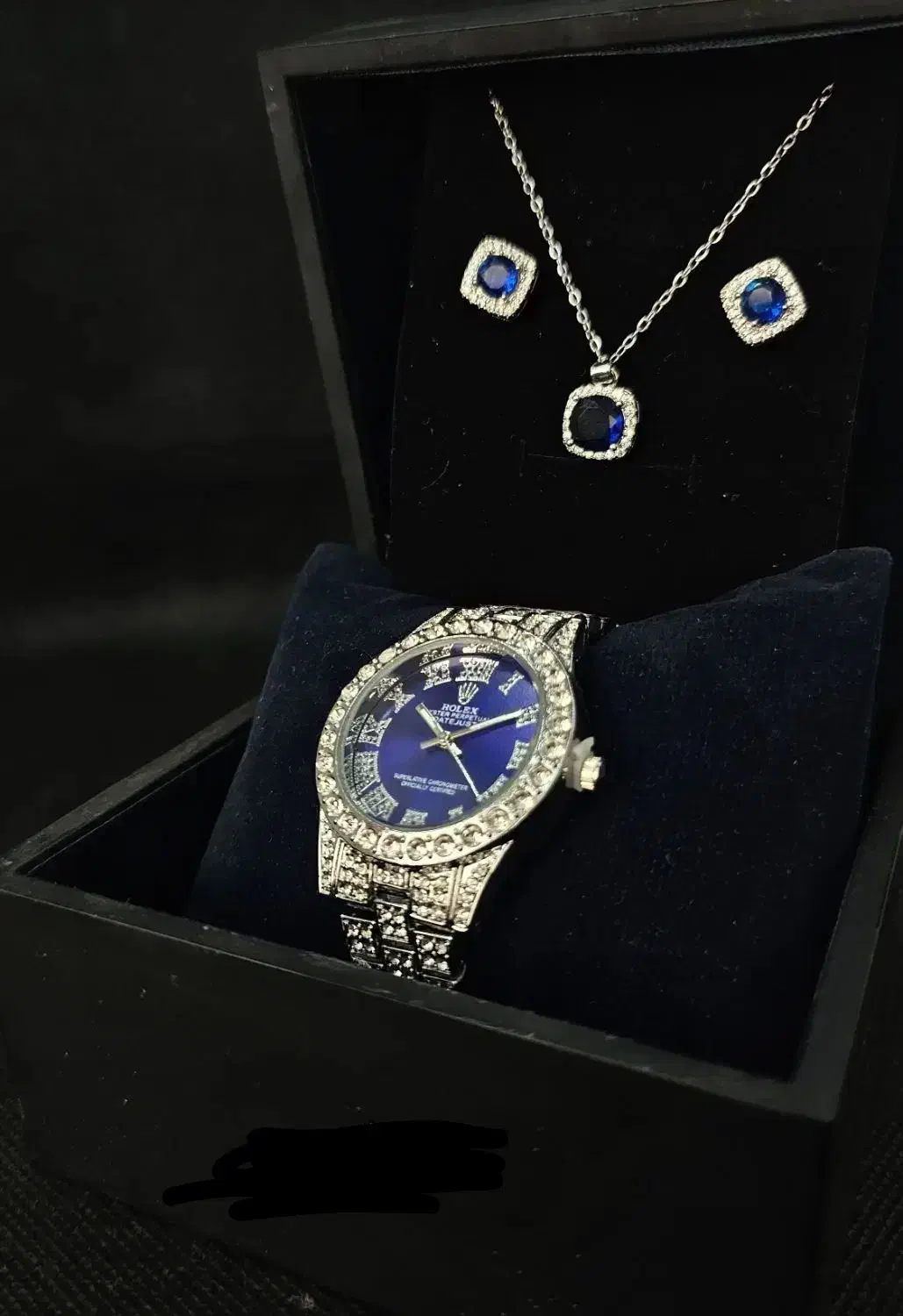 ست ساعت و اکسسوری|ساعت|پاکدشت, پاکدشت (مامازند)|دیوار