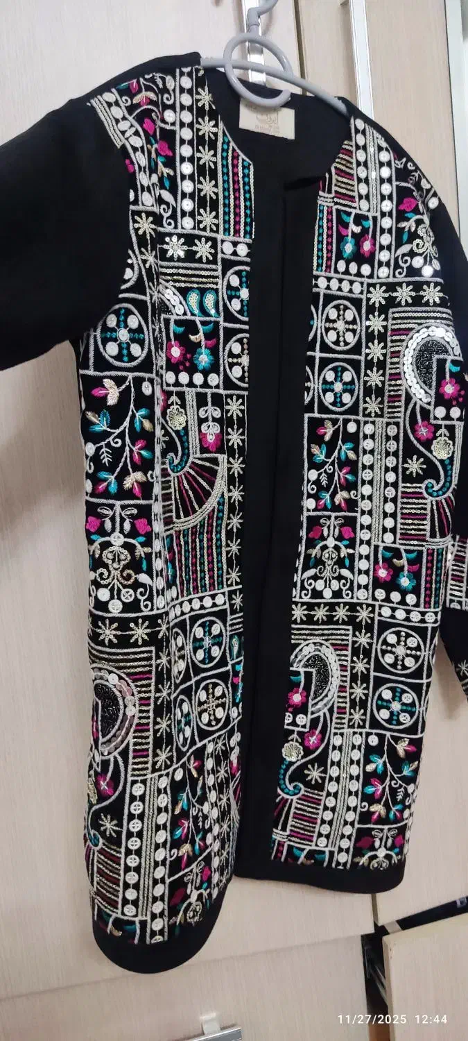 مانتو نو نو|لباس|بیرجند, |دیوار