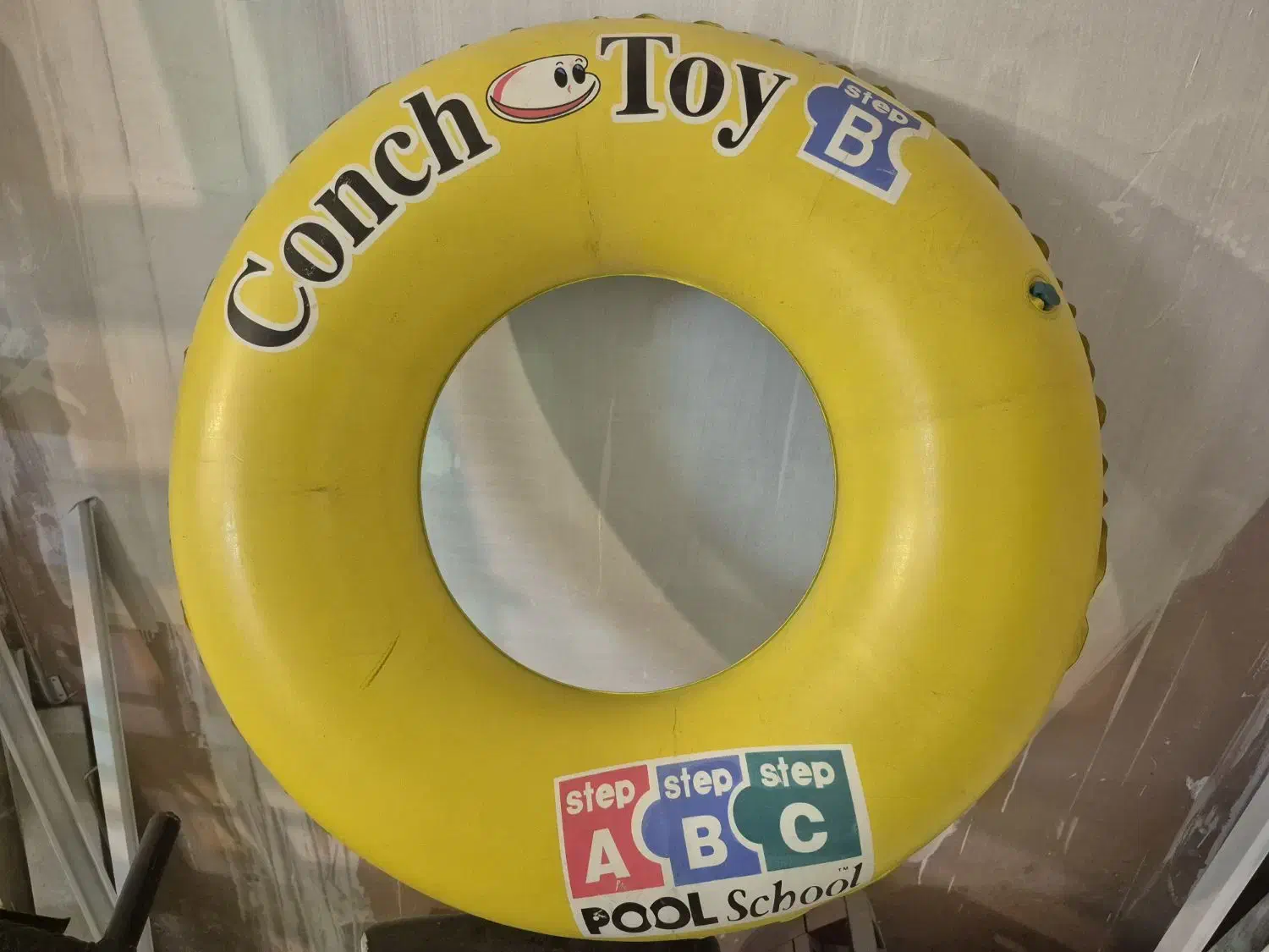 تیوپ بادی شنا|غواصی و ورزشهای آبی|کرج, کوی مدرس|دیوار