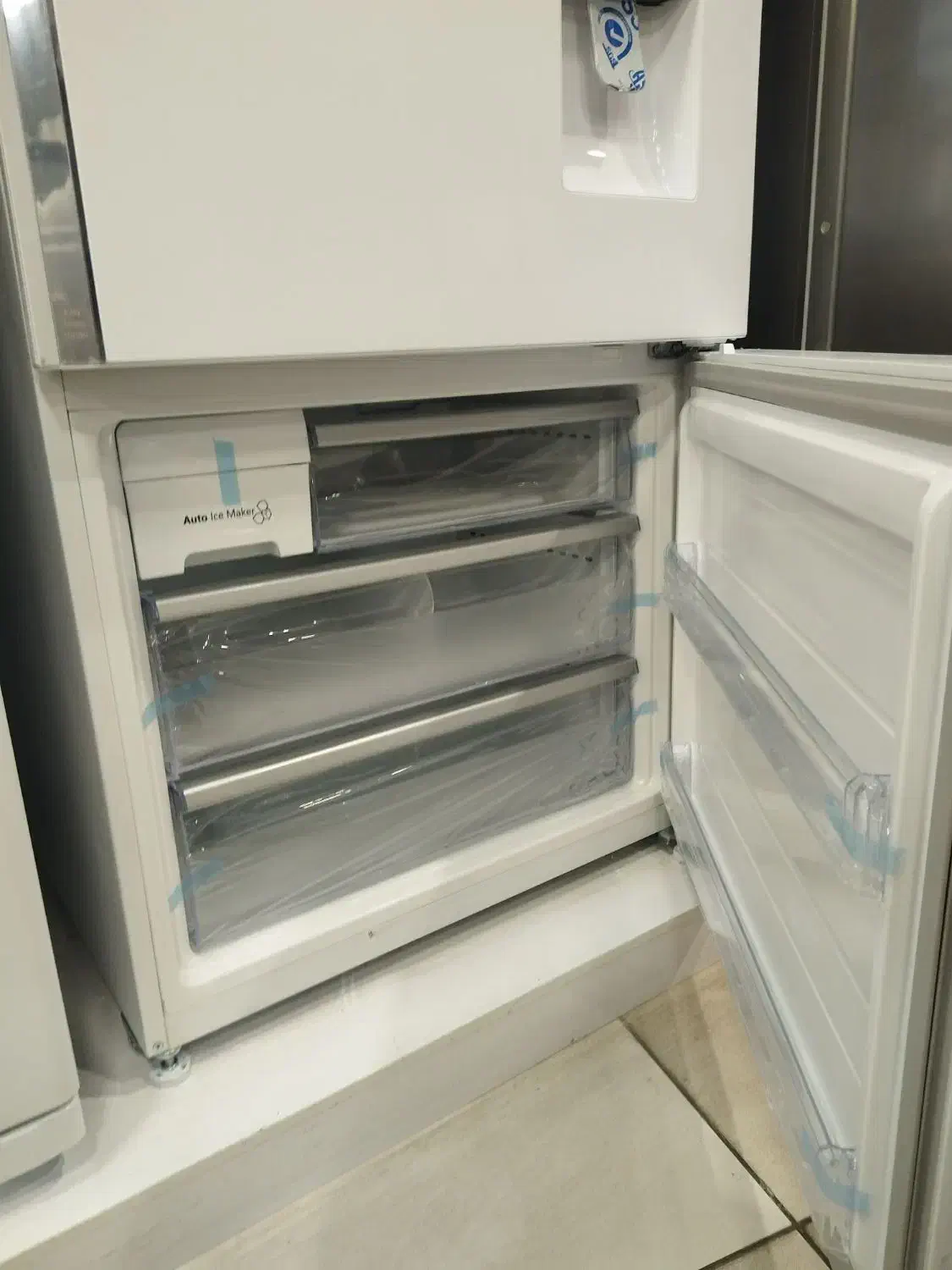 یخچال کمپی دیپوینت|یخچال و فریزر|تبریز, |دیوار