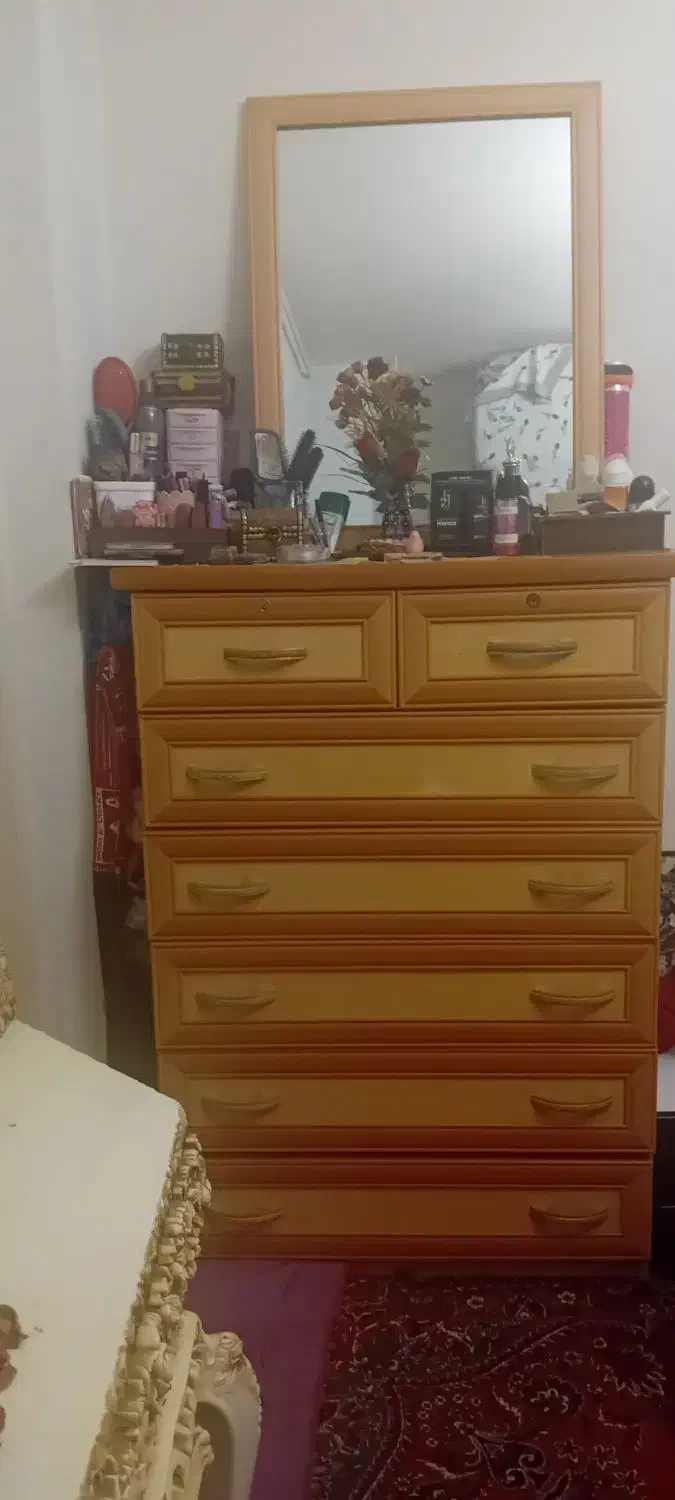 دلاوروکمد|جاکفشی، کمد، دراور|کرمانشاه, |دیوار