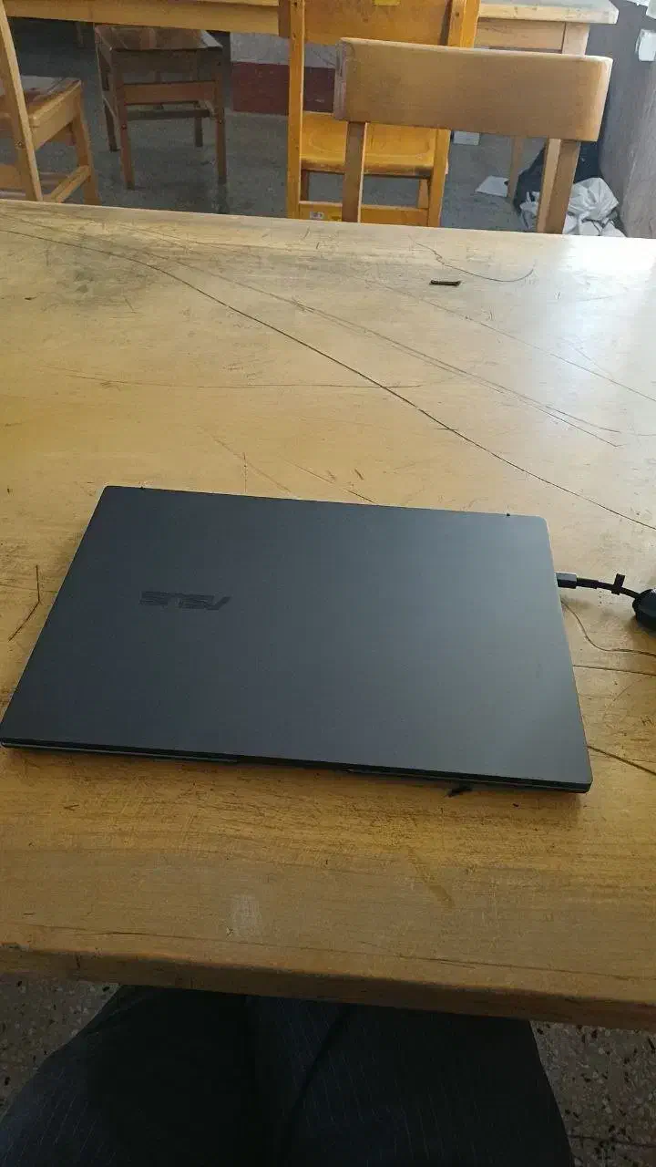 لپ تاپ Asus Zenbook 14 OLED Q415M|رایانه همراه|تهران, دریا|دیوار