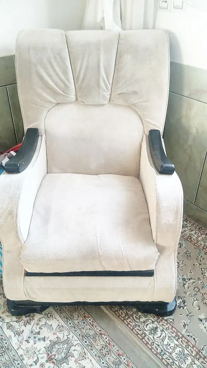 مبل 7نفره|مبلمان خانگی و میز عسلی|خواف, |دیوار