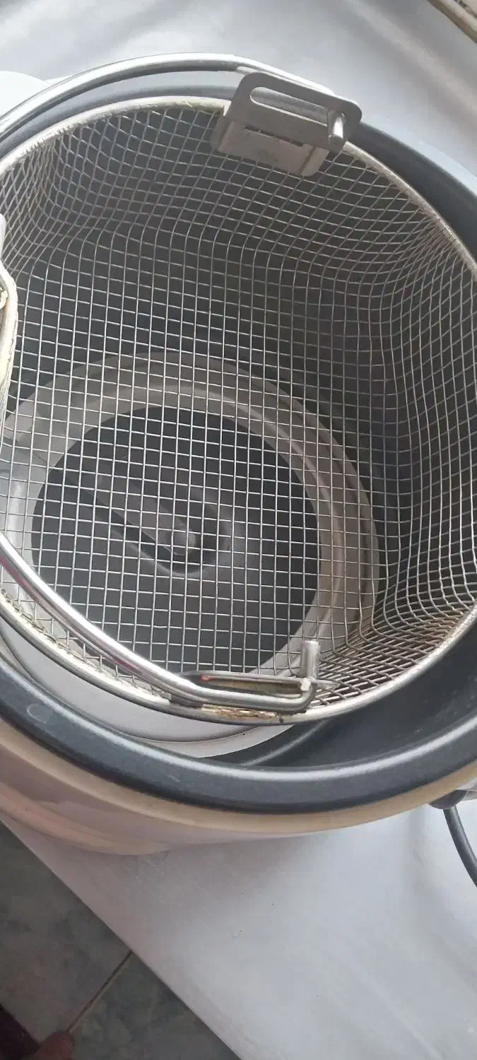 سرخ کن دلنگی|سایر لوازم برقی|ساوه, |دیوار