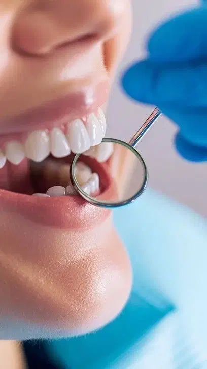 ایمپلنت دندان کره ای و سوئیسی با تخفیف پاییزه|خدمات آرایشگری و زیبایی|قرچک, پارس سرام|دیوار