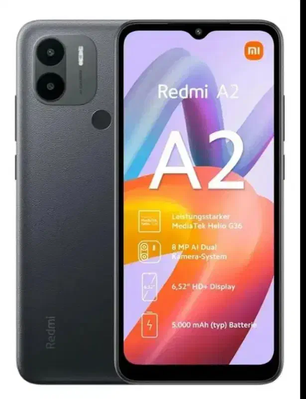 شیاومی A2پلاس|موبایل|کاشان, باغ ماجد|دیوار