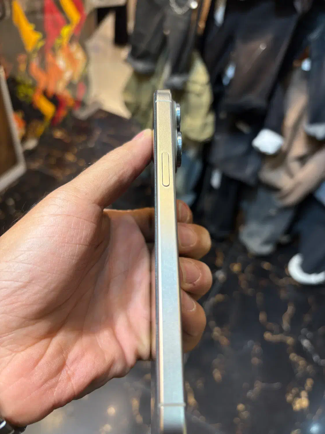 Iphone 15 promax|موبایل|شیراز, عفیف‌آباد|دیوار