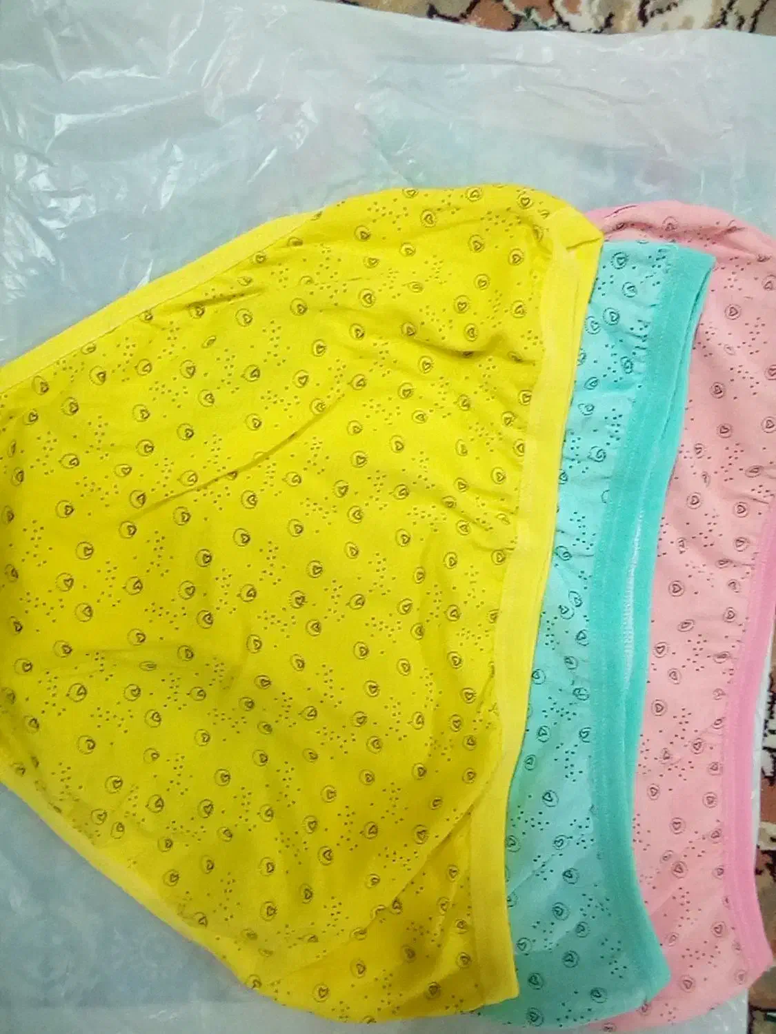 لباس زیر و ست حراجی|لباس|اسلام‌شهر, مظفریه|دیوار