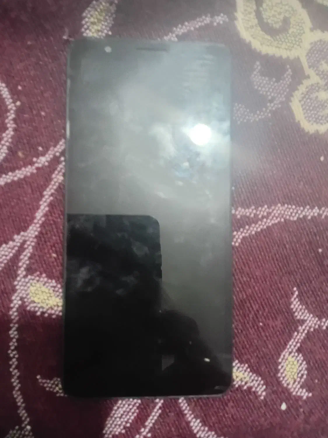 یک عدد گوشی|موبایل|تبریز, |دیوار