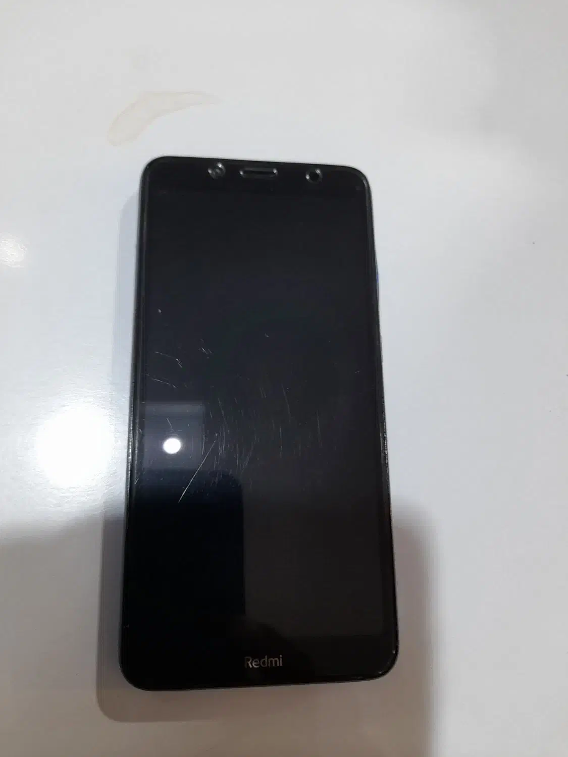 گوشی سوخته|موبایل|قم, صفائیه|دیوار