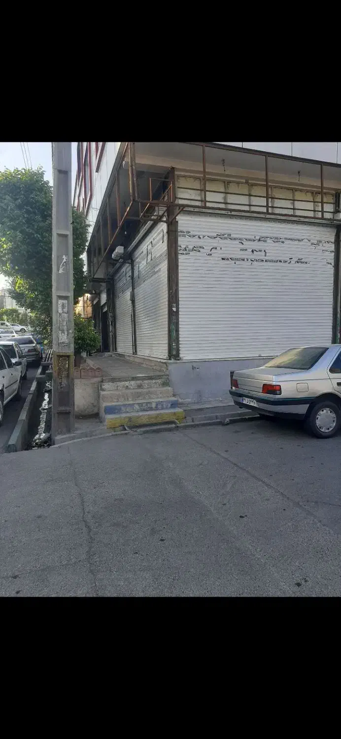 اجاره مغازه|اجارهٔ مغازه و غرفه|اسلامشهر, شهرک محمدیه|دیوار