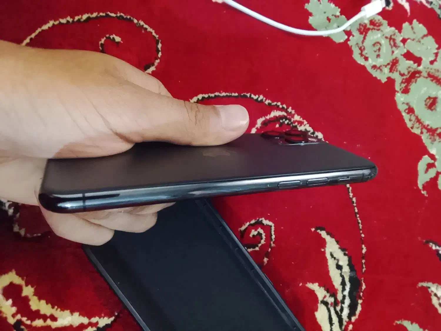 ایفون11پروiphone11pro|موبایل|بیکاه, |دیوار