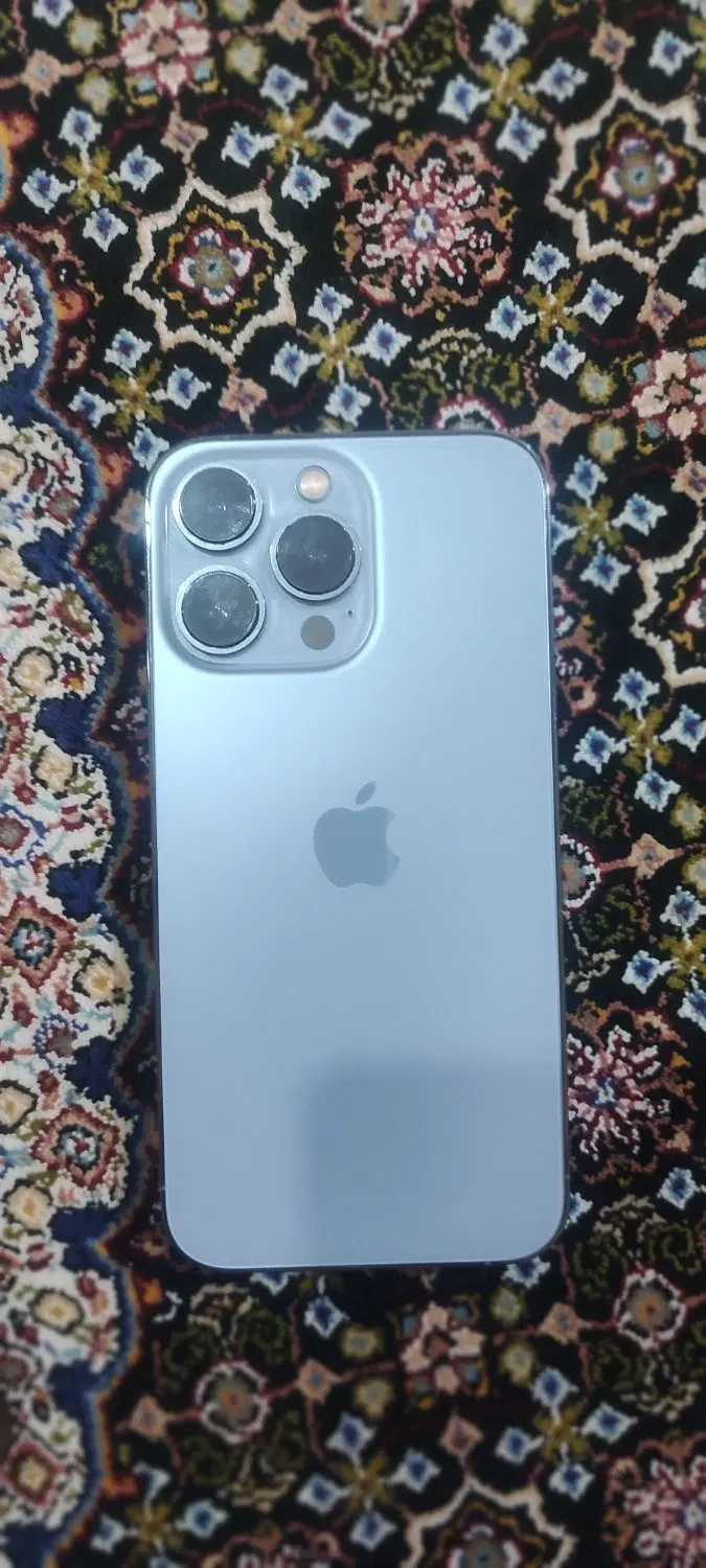 iphone 13 pro|موبایل|اردبیل, |دیوار