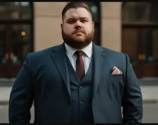 کت شلوار سایز بزرگ نقد و اقساط (تاکمر۷۲)|لباس|تبریز, |دیوار