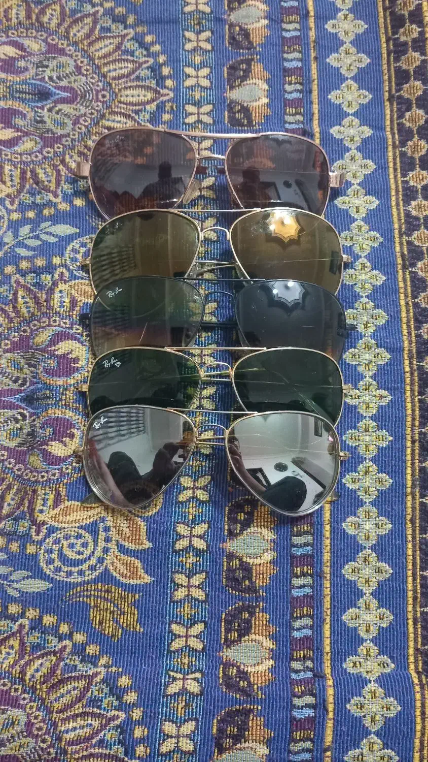 عینک|کلکسیون و سرگرمی|نسیمشهر, |دیوار