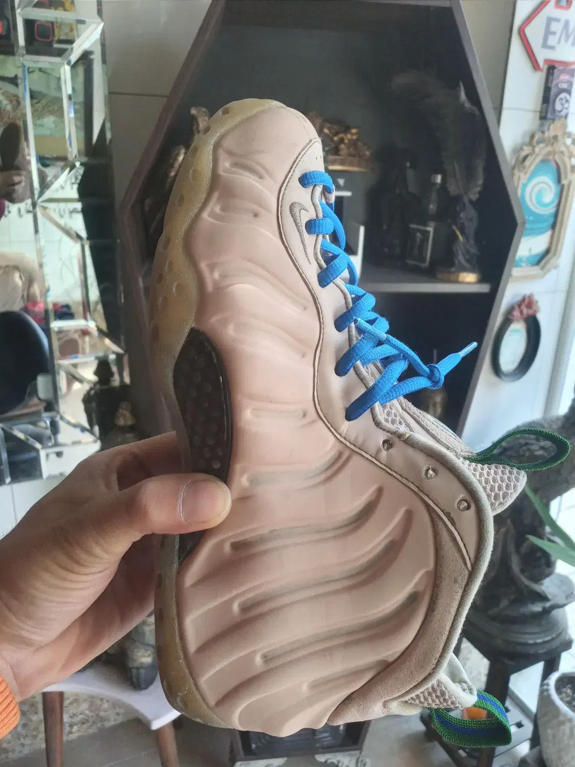 کتونی|کیف، کفش، کمربند|مشهد, وحید|دیوار