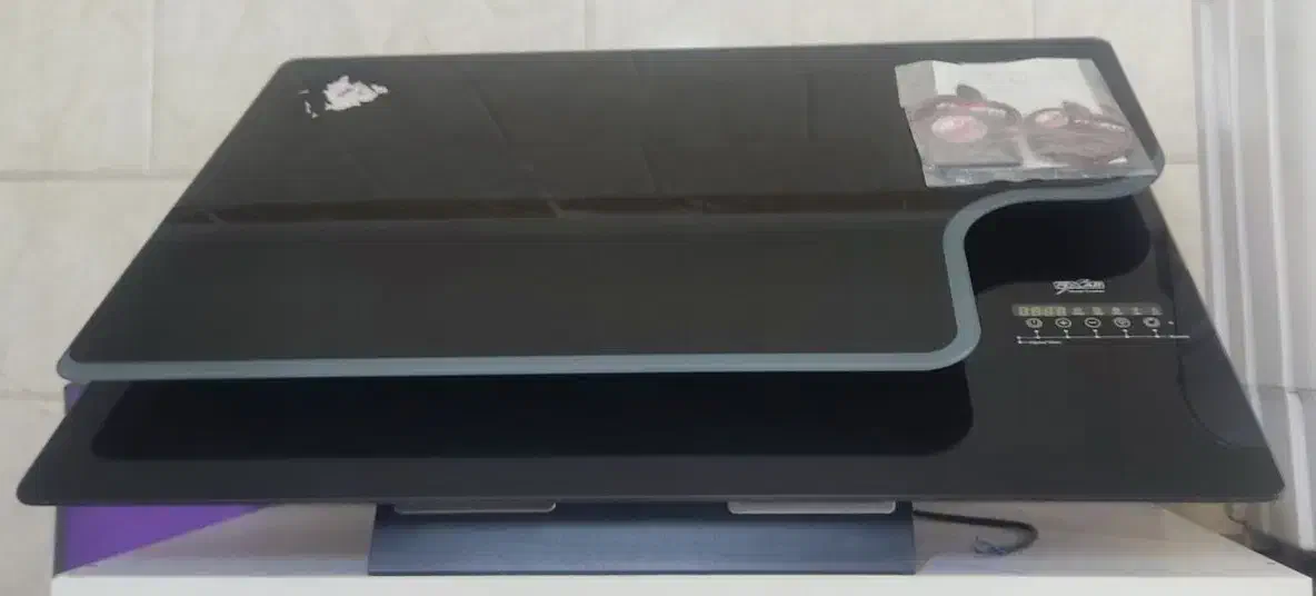 هود شیشه‌ای تمام لمسی|هود|مهاباد (آذربایجان غربی), |دیوار