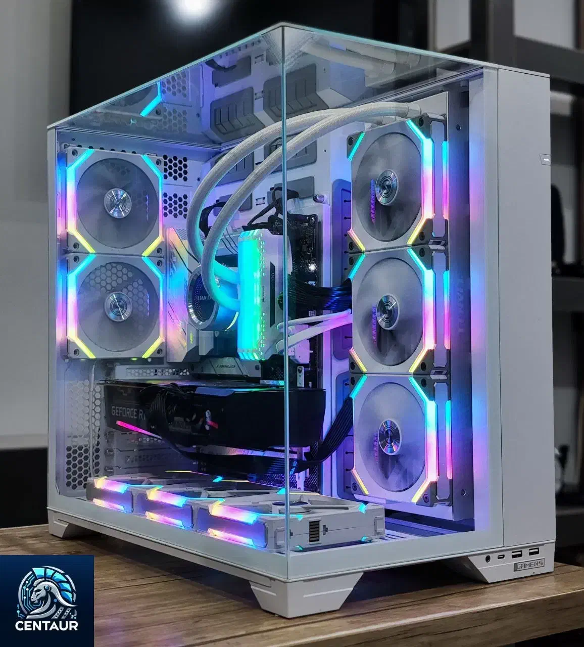 کیس لیان لی lianli o11|قطعات و لوازم جانبی رایانه|شیراز, ملاصدرا|دیوار